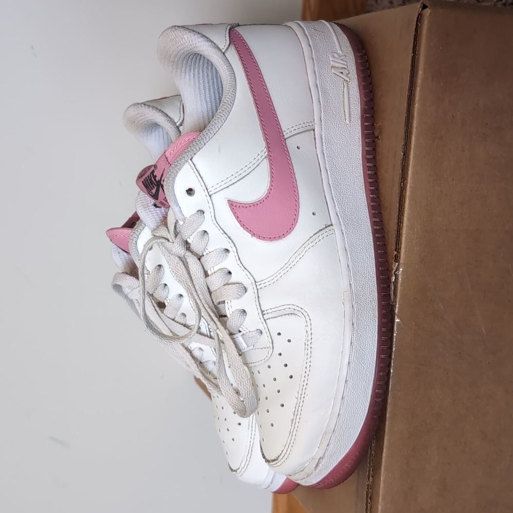 Air Force 1s